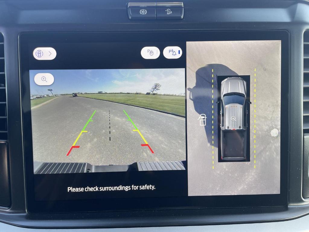 new 2026 Ford F-250 car, priced at $81,401