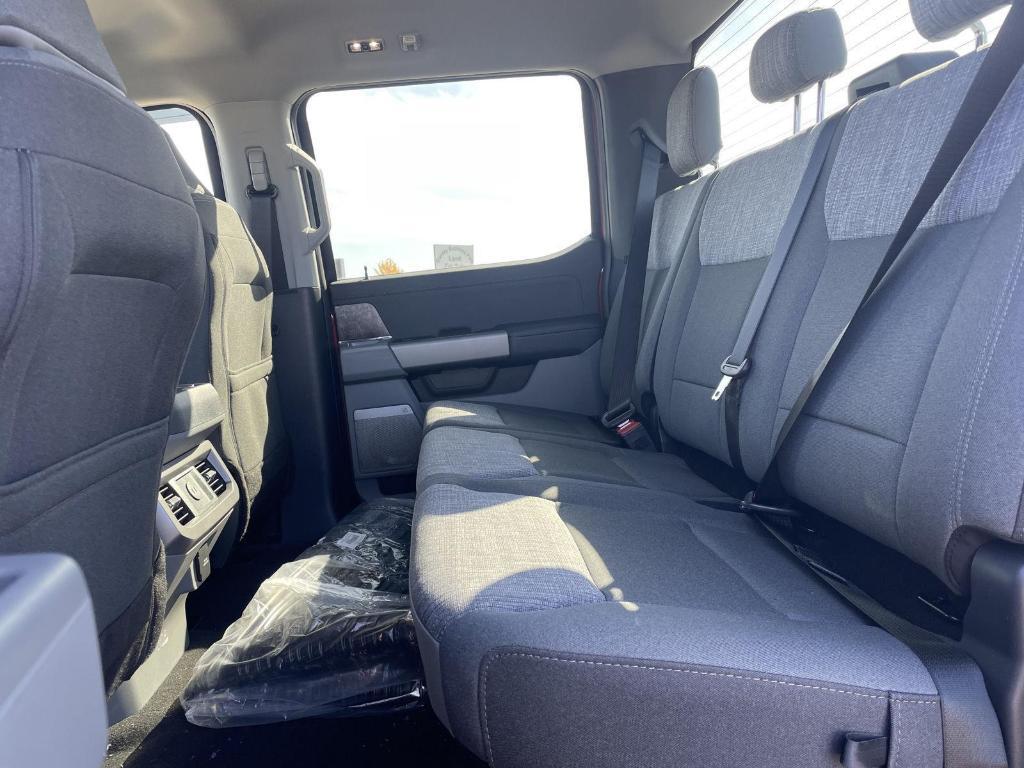 new 2026 Ford F-250 car, priced at $81,401