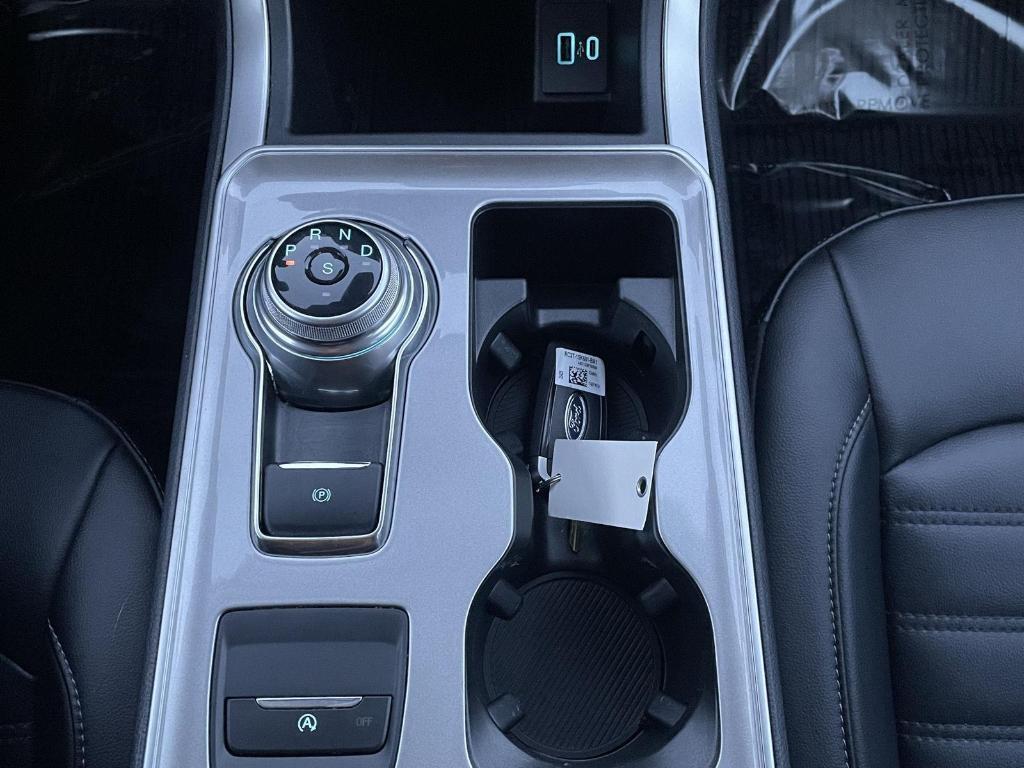 used 2023 Ford Edge car, priced at $24,788