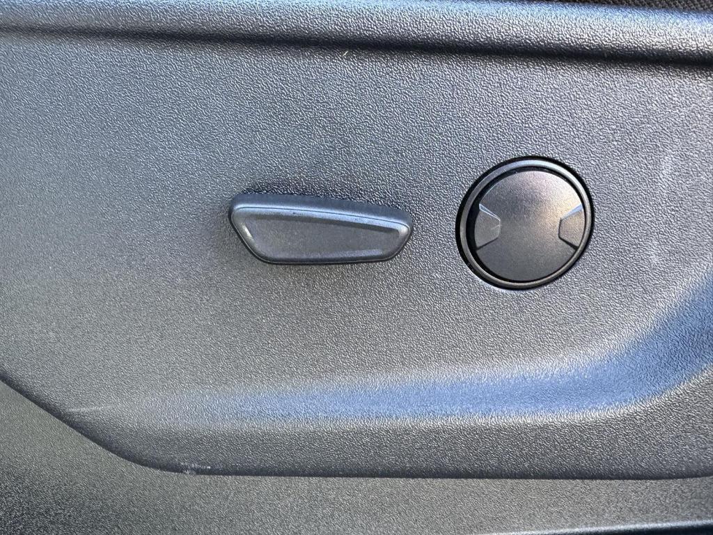 used 2024 Ford F-150 car, priced at $40,728