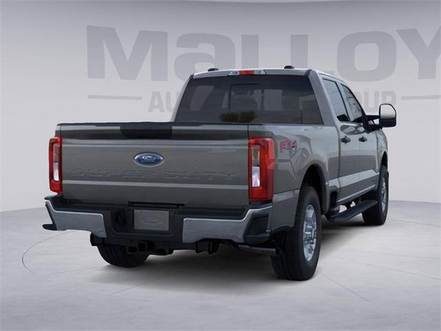 new 2026 Ford F-250 car, priced at $68,480