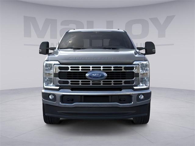 new 2026 Ford F-250 car, priced at $68,480