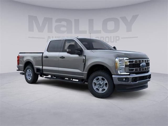 new 2026 Ford F-250 car, priced at $68,480