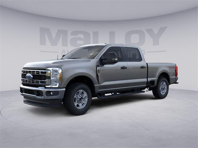 new 2026 Ford F-250 car, priced at $68,480