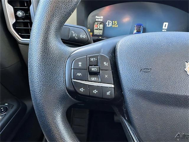 used 2025 Ford Bronco Sport car, priced at $25,999