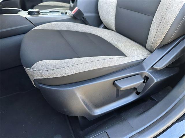 used 2025 Ford Bronco Sport car, priced at $25,999