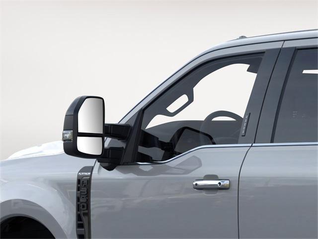 new 2026 Ford F-350 car, priced at $95,792