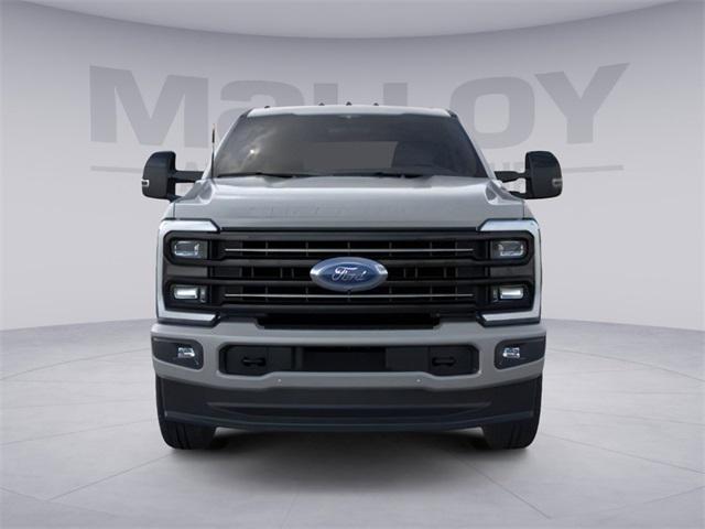new 2026 Ford F-350 car, priced at $95,792