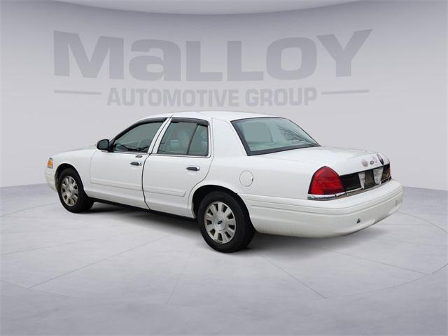 used 2011 Ford Crown Victoria car, priced at $11,999