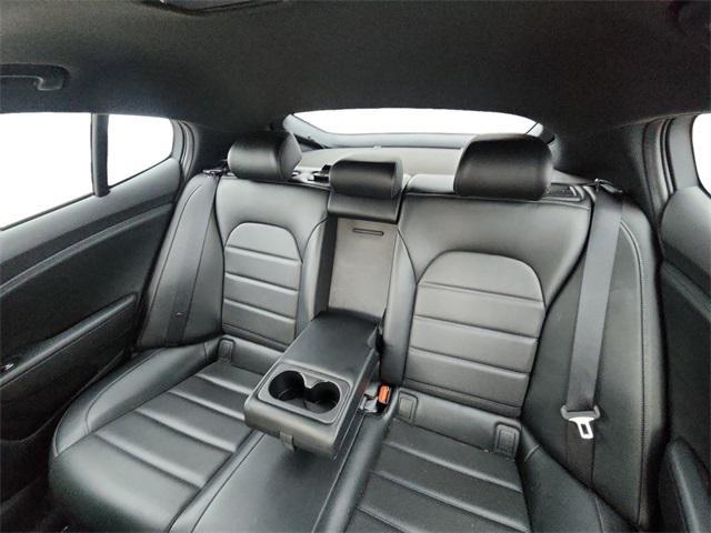 used 2018 Kia Stinger car, priced at $26,999