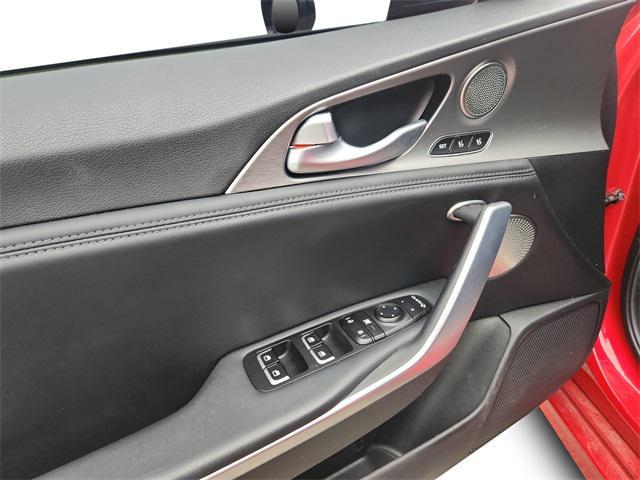 used 2018 Kia Stinger car, priced at $26,999