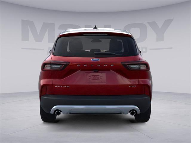 new 2026 Ford Escape car, priced at $30,224