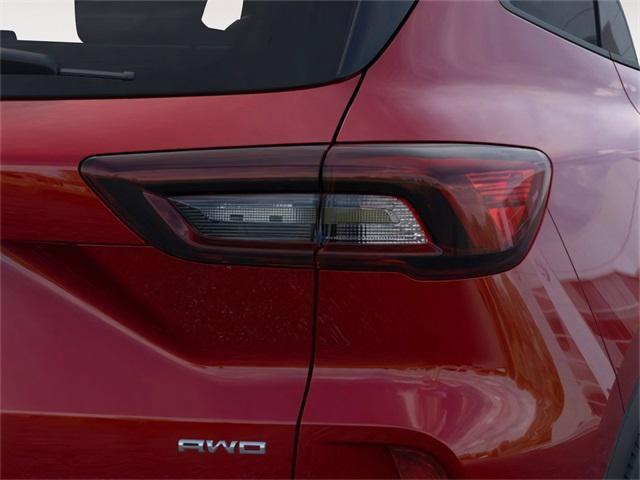 new 2026 Ford Escape car, priced at $30,224