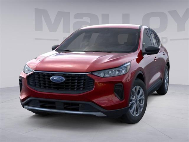 new 2026 Ford Escape car, priced at $30,224