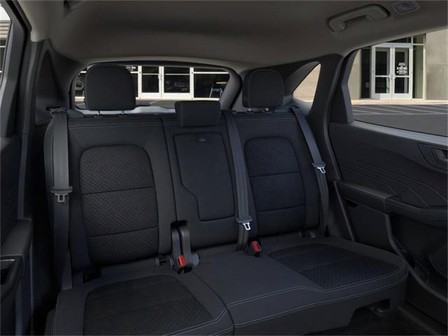 new 2026 Ford Escape car, priced at $30,224
