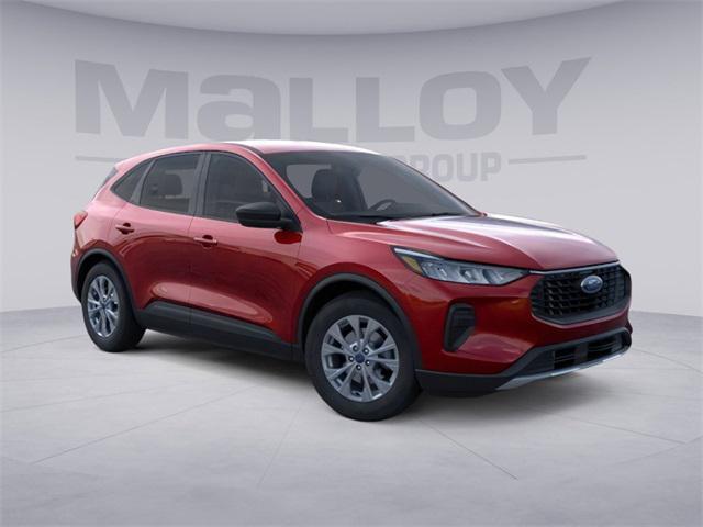 new 2026 Ford Escape car, priced at $30,224