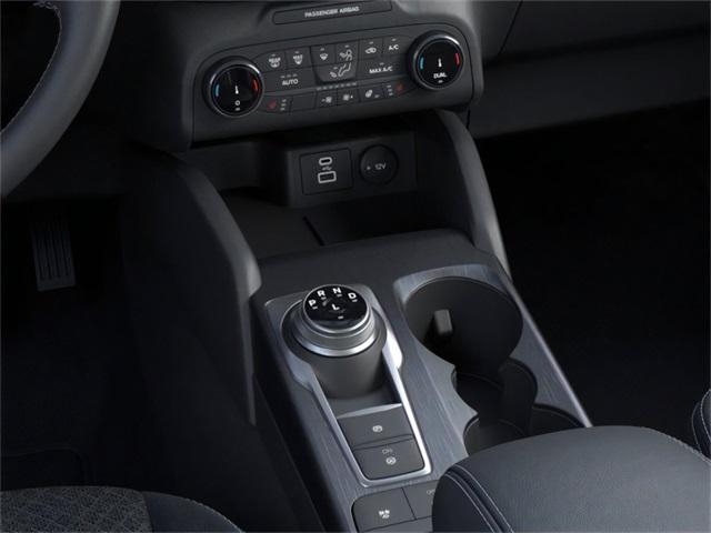 new 2026 Ford Escape car, priced at $30,224