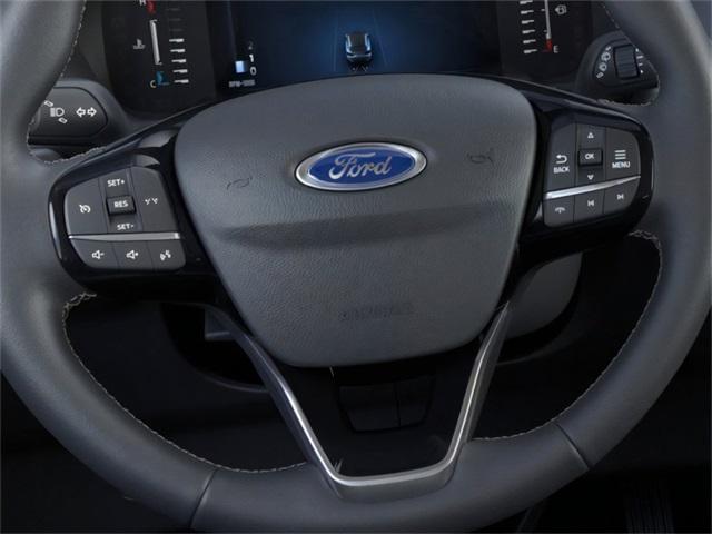 new 2026 Ford Escape car, priced at $30,224