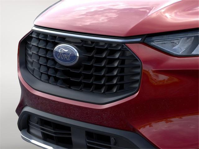 new 2026 Ford Escape car, priced at $30,224