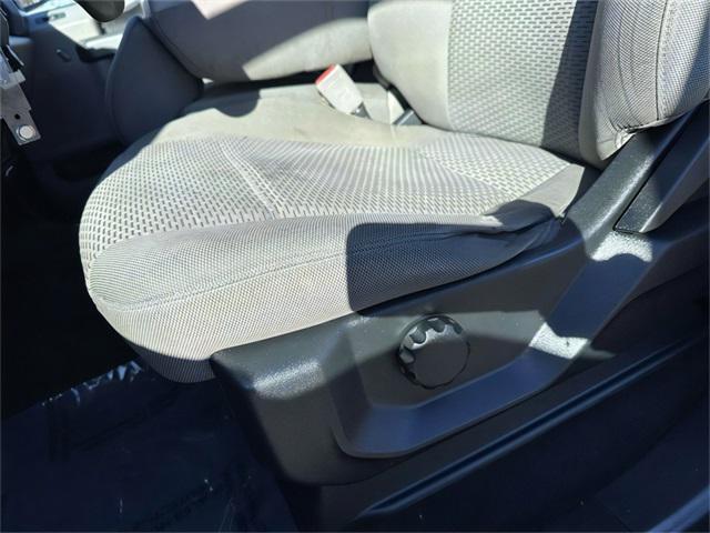 used 2018 Ford F-150 car, priced at $18,499