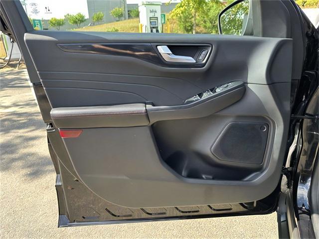 used 2024 Ford Escape car, priced at $22,499