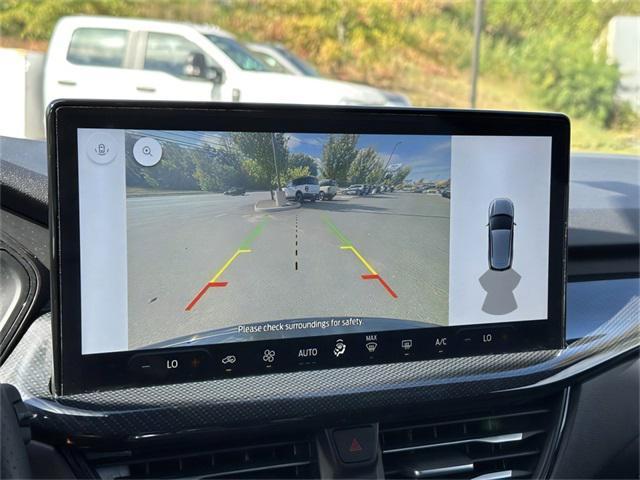 used 2024 Ford Escape car, priced at $22,499