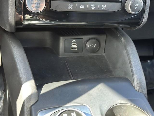 used 2024 Ford Escape car, priced at $22,499