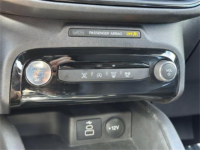used 2024 Ford Escape car, priced at $22,499