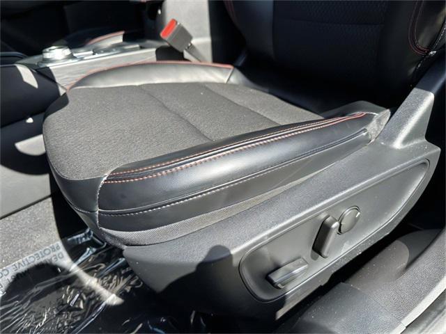 used 2024 Ford Escape car, priced at $22,499