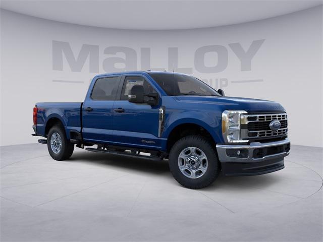 new 2026 Ford F-250 car, priced at $68,362
