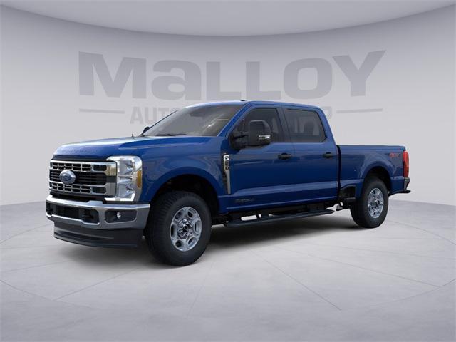 new 2026 Ford F-250 car, priced at $68,362
