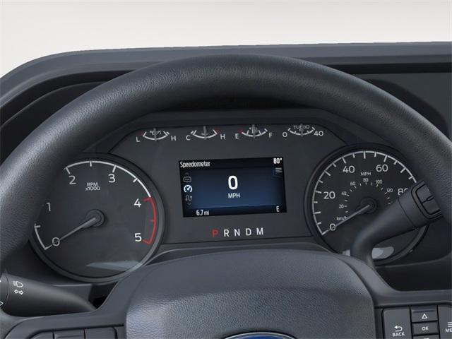 new 2026 Ford F-250 car, priced at $68,362