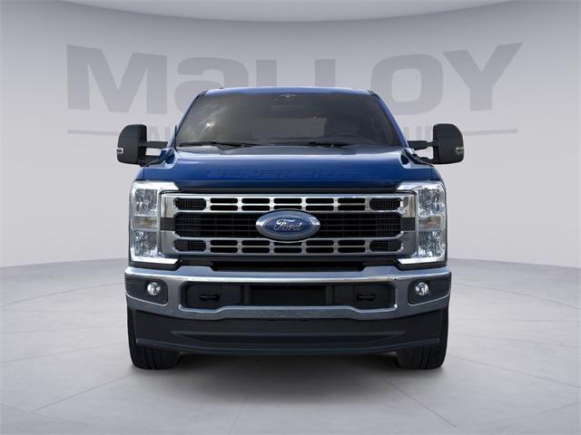 new 2026 Ford F-250 car, priced at $68,362