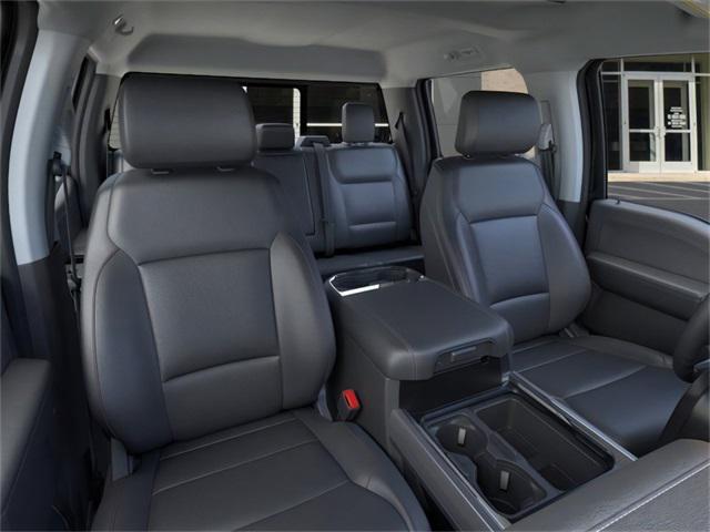 new 2026 Ford F-250 car, priced at $80,656