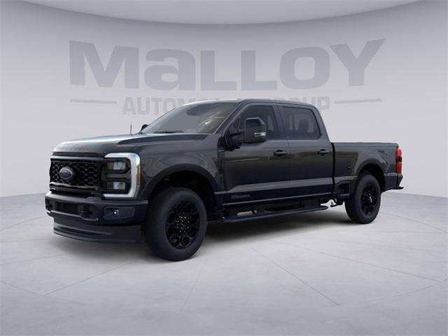 new 2026 Ford F-250 car, priced at $80,656