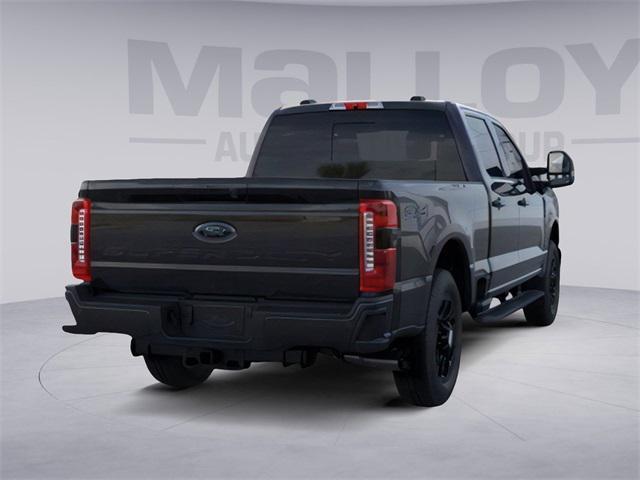 new 2026 Ford F-250 car, priced at $80,656