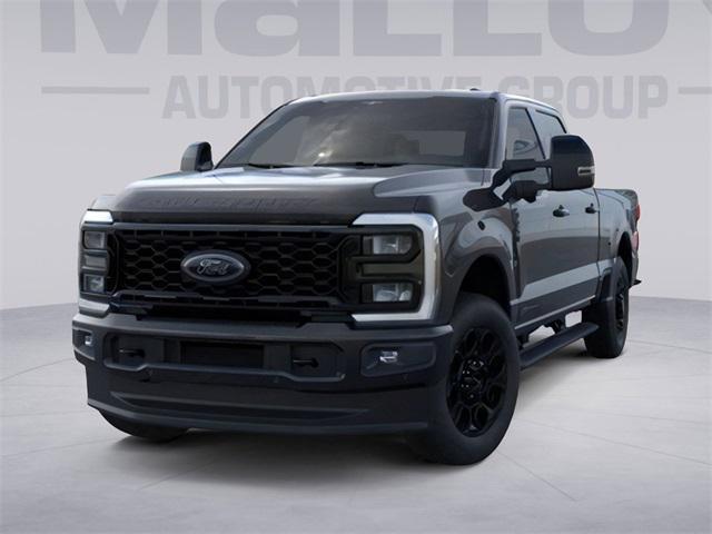 new 2026 Ford F-250 car, priced at $80,656