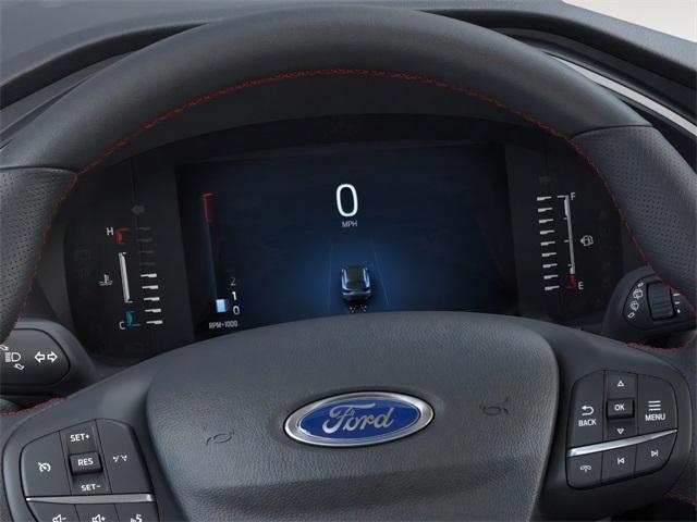 new 2026 Ford Escape car, priced at $30,535