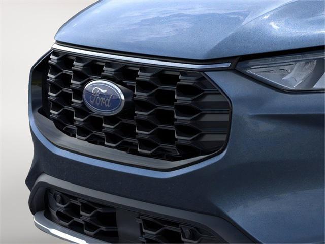 new 2026 Ford Escape car, priced at $31,035