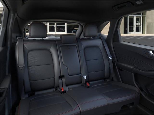 new 2026 Ford Escape car, priced at $31,035