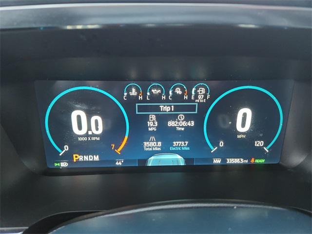 used 2023 Ford F-150 car, priced at $52,999