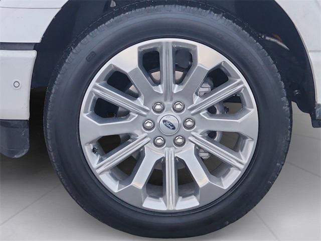 used 2023 Ford F-150 car, priced at $52,999