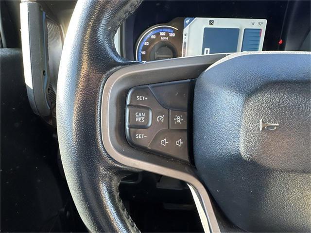 used 2021 Ford Bronco car, priced at $28,999