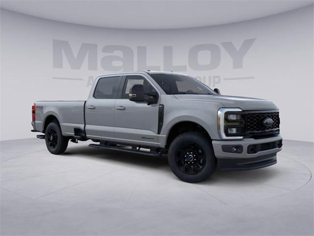 new 2026 Ford F-350 car, priced at $76,670