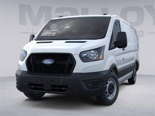 new 2026 Ford Transit-150 car, priced at $48,840