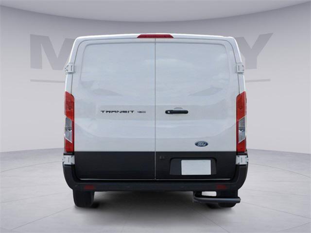 new 2026 Ford Transit-150 car, priced at $48,840