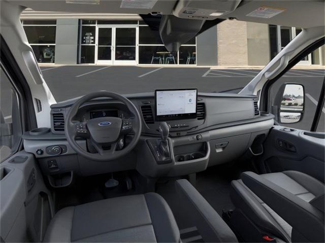 new 2026 Ford Transit-150 car, priced at $48,840