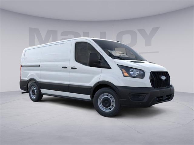new 2026 Ford Transit-150 car, priced at $48,840