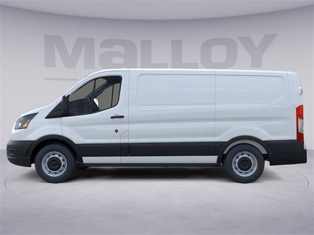 new 2026 Ford Transit-150 car, priced at $48,840