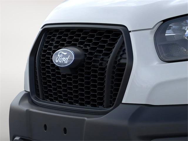 new 2026 Ford Transit-150 car, priced at $48,840